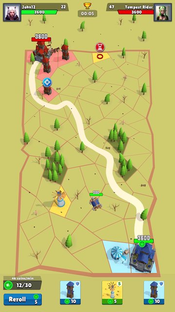 Game Screenshot 1