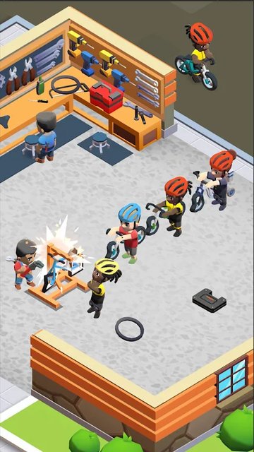 Game Screenshot 4