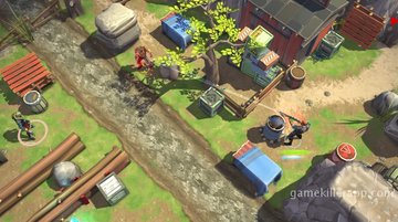 Game Screenshot 3