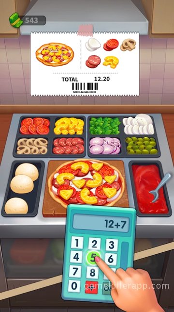 Game Screenshot 1