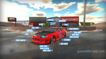 Game Screenshot 1