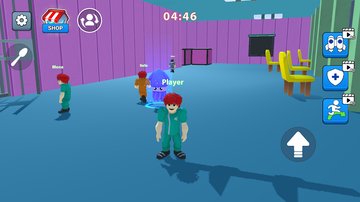 Game Screenshot 1