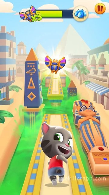 Game Screenshot 1
