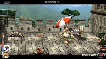 Game Screenshot 1