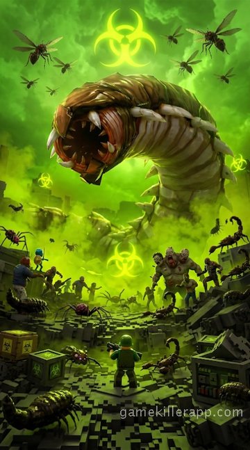 Game Screenshot 4