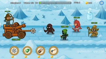 Game Screenshot 1