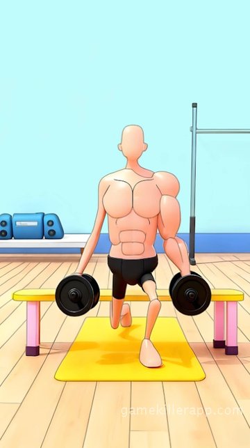 Game Screenshot 5