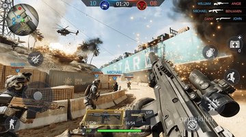 Game Screenshot 5