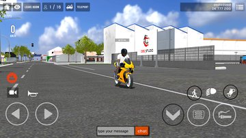Game Screenshot 1