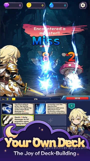Game Screenshot 1