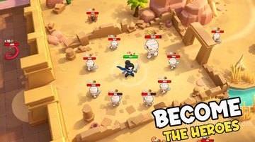 Game Screenshot 2