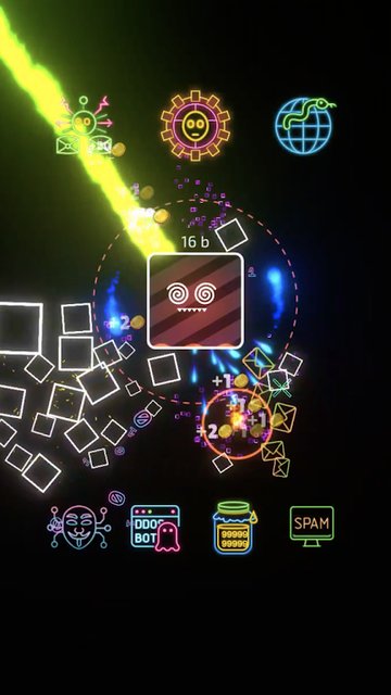 Game Screenshot 4