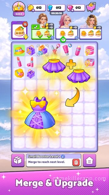 Game Screenshot 5