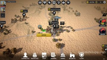 Game Screenshot 1