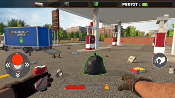 Game Screenshot 1