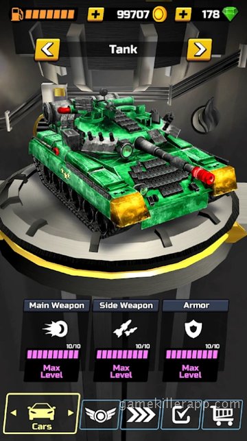 App Screenshot 5
