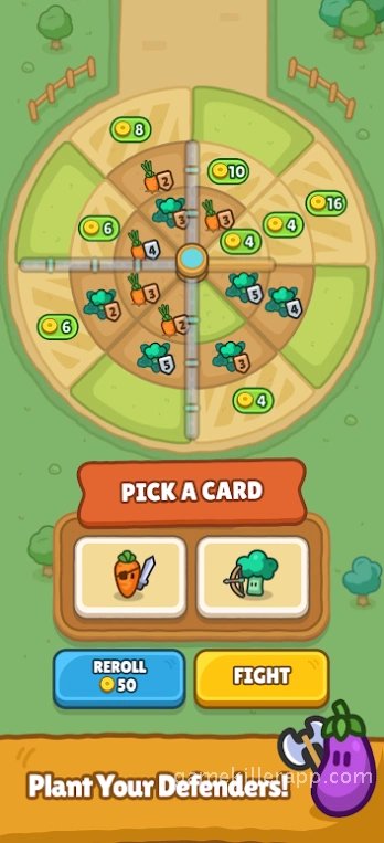 Game Screenshot 1