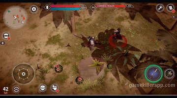 Game Screenshot 4