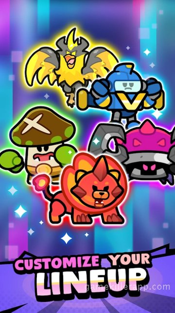 Game Screenshot 4