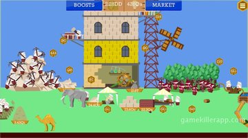 Game Screenshot 1