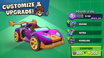 Game Screenshot 4