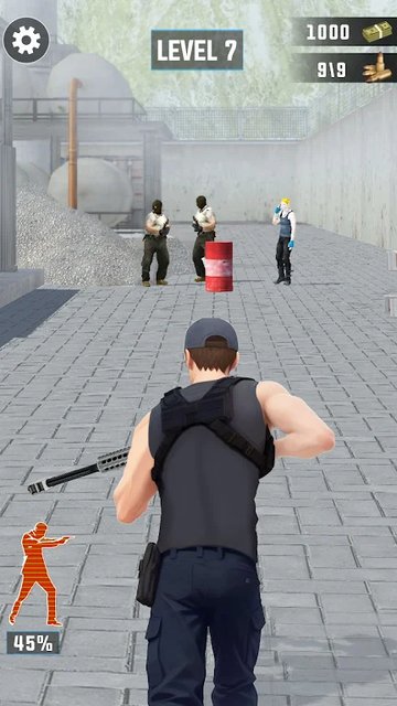 Game Screenshot 5