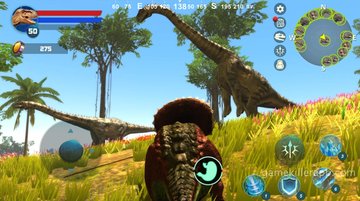 Game Screenshot 4