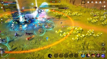 Game Screenshot 2