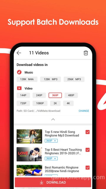 App Screenshot 5