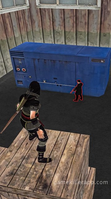 Game Screenshot 5