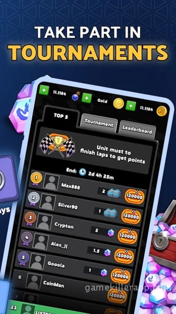 Game Screenshot 5