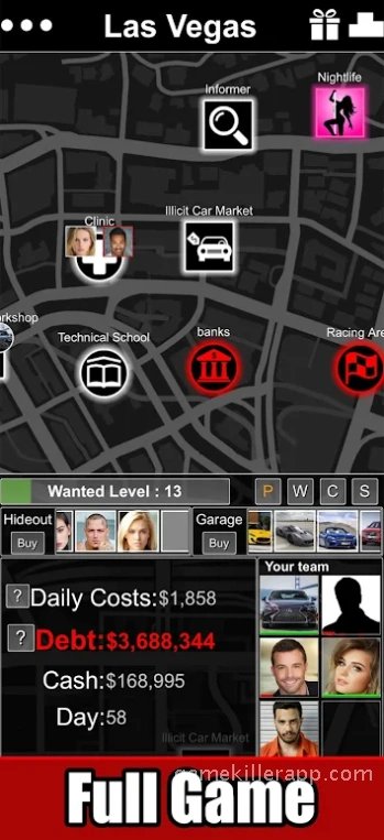 Game Screenshot 3