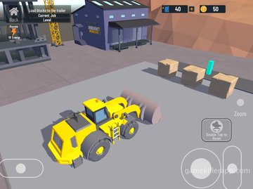 Game Screenshot 1