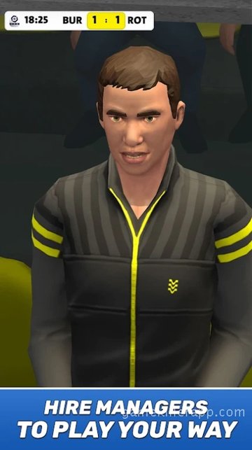 Game Screenshot 4