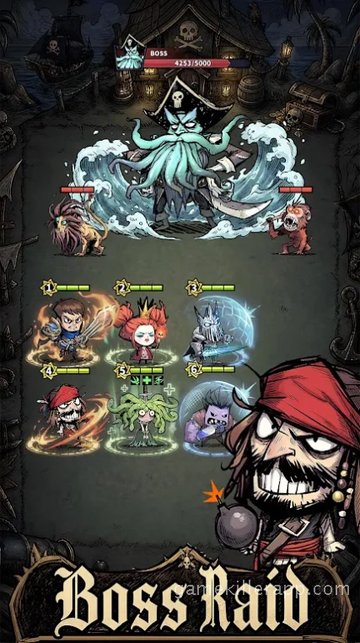 Game Screenshot 3