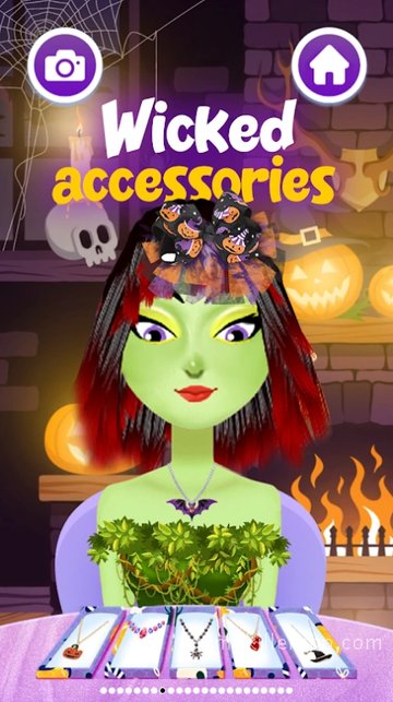 Game Screenshot 4