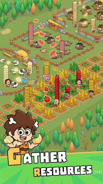 Game Screenshot 5