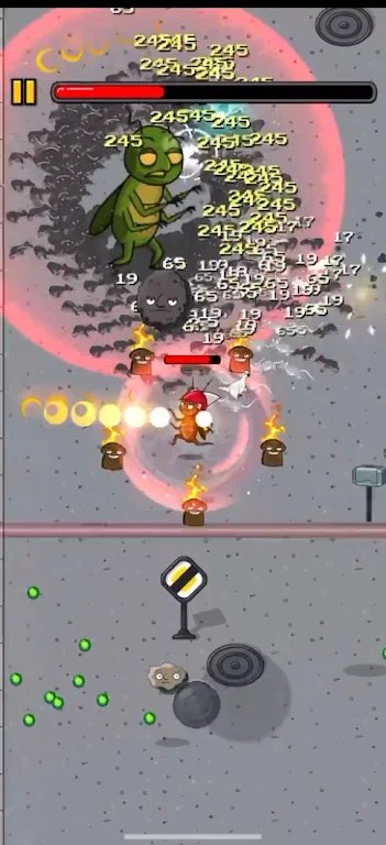 Game Screenshot 5