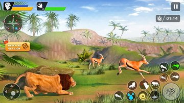 Game Screenshot 5