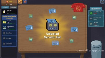 Game Screenshot 3