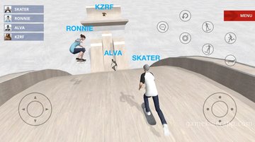 Game Screenshot 1