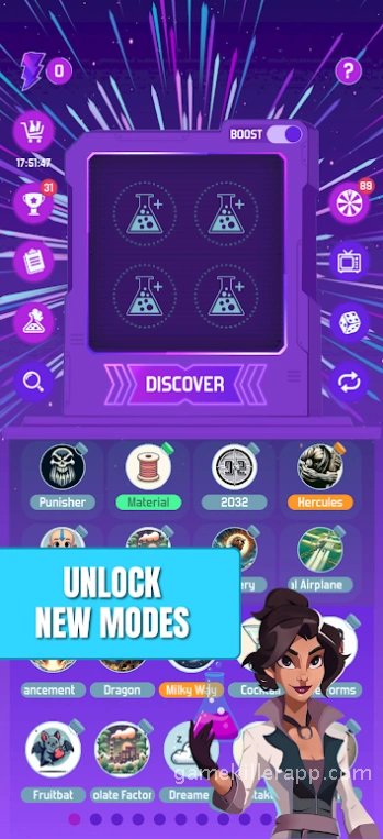 Game Screenshot 3