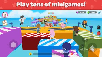 Game Screenshot 5