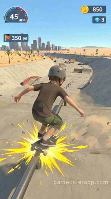 Game Screenshot 1