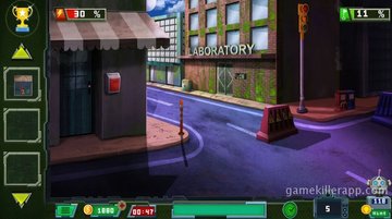Game Screenshot 1