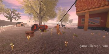 Game Screenshot 1
