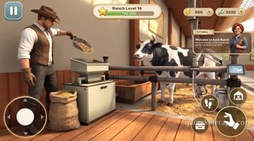 Game Screenshot 2