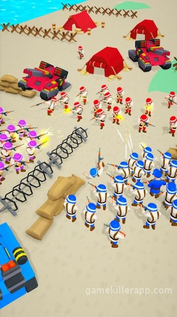Game Screenshot 1