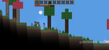 Game Screenshot 1