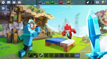 Game Screenshot 2